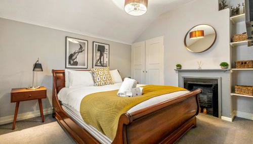 Mills Cottage - 1 parking space - Foto 4