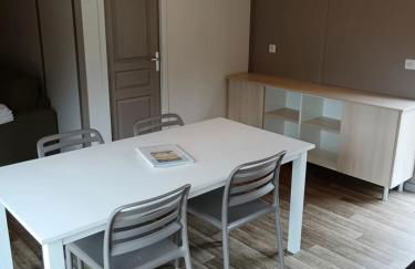 Chalet 3 étoiles - Piscine - ccaffag - Photo 7