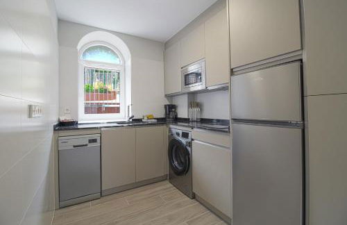 Apartamentos Turísticos La Pontificia - Foto 13