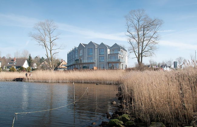 urlaubsart - Schleibrücke - Foto 44