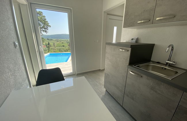 Villa Olive Oasis - Foto 11