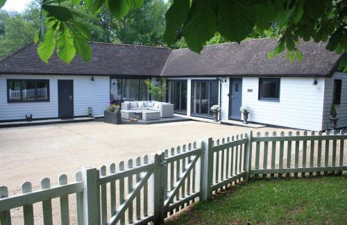 Foxton Lodge - Foto 4