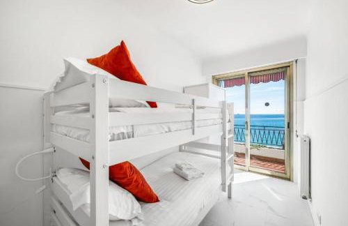 Le Coq EDEN - Parking - AC - Sea View - WIFI - Foto 7