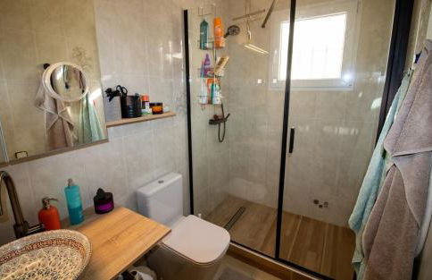 Villa privada con Chill Out y Barbacoa ALBERT VILLAS - Foto 21