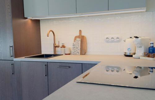 Hola Casa La Sella - Foto 34