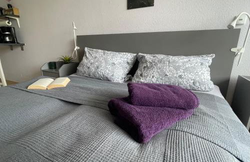 Ferienwohnung in Freudenstadt-Kniebis II - Foto 8