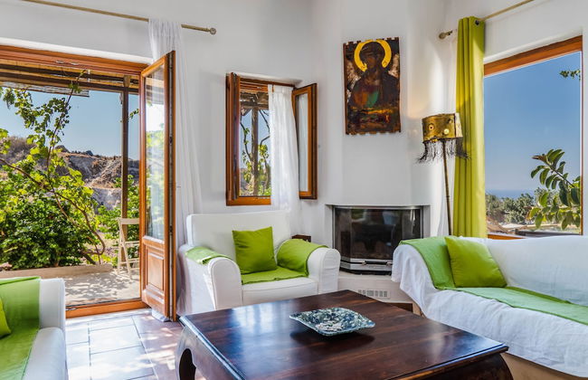 Rosepepper Villa - Foto 21