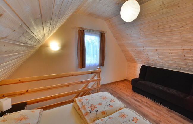 Comfortable Holiday Homes With Terraces - Photo 2