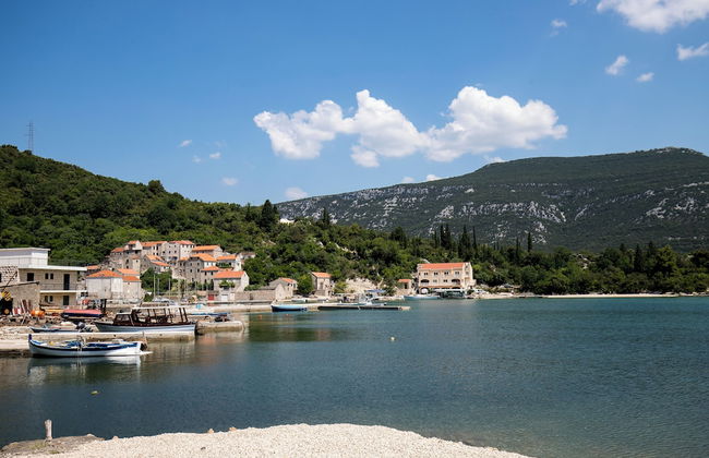 Holiday Home Monika - Foto 29