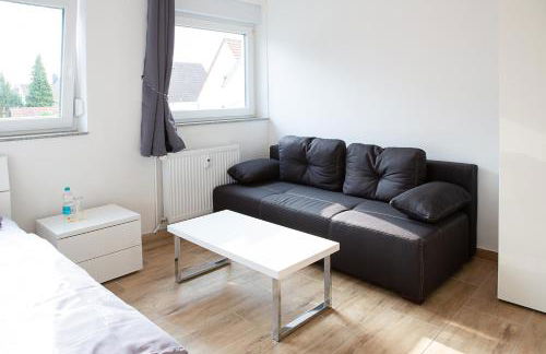 Holidayapartment Rüsselsheim - Foto 31