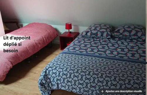 Appartements du val - Foto 16