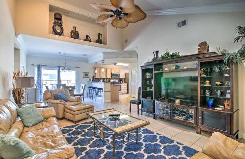 South Padre Island Condo with Pool Access and Balcony! - Photo 1