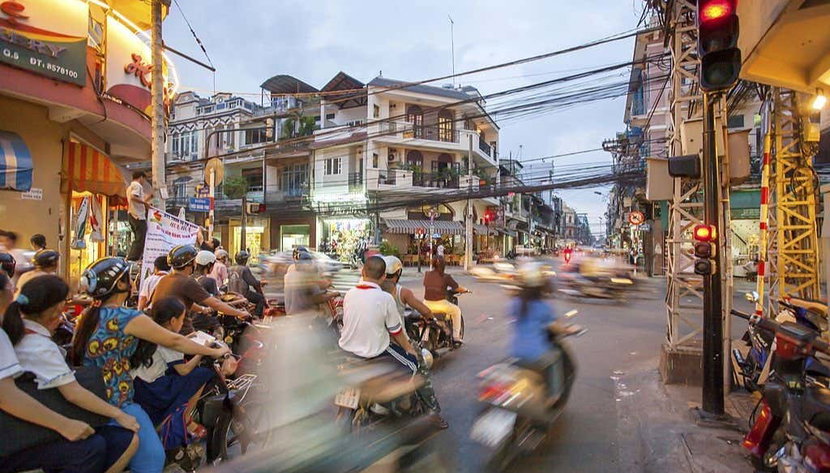 Ho Chi Minh City Private Tour - Foto 2
