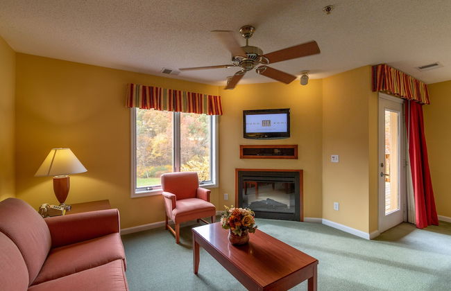 Massanutten's Woodstone Meadows by Tripforth - Foto 31