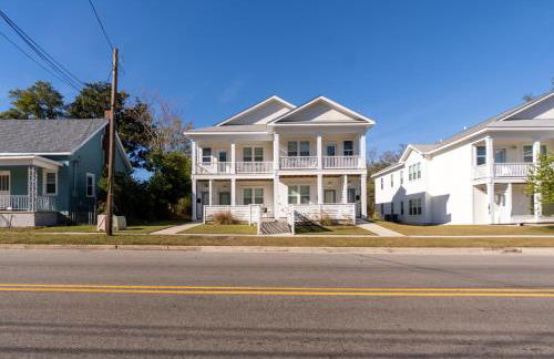 Brand New Downtown Beach Stay,WilmingtonPoolWiFi - Foto 13