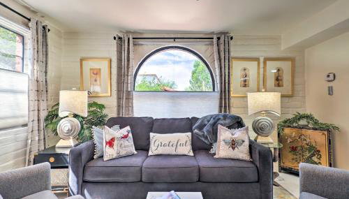 Lovely Green Valley Abode with Community Pool! - Foto 5