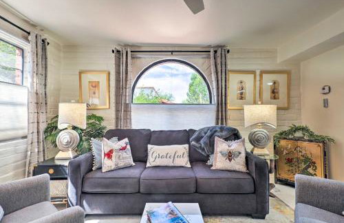 Lovely Green Valley Abode with Community Pool! - Foto 5