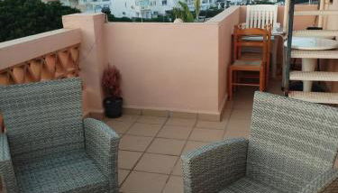 Sun an relax at the Puertomar beach - Foto 4