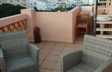 Sun an relax at the Puertomar beach - Foto 4