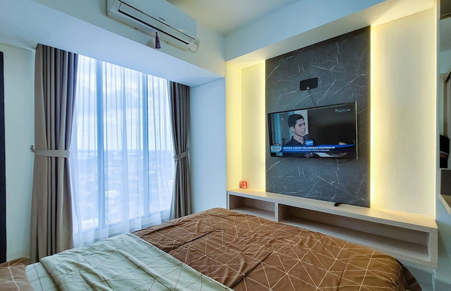 Meisterstadt Pollux Habibie PalamMansion - Foto 57