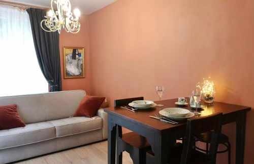 Charming 2-room flat near Paris - Foto 2