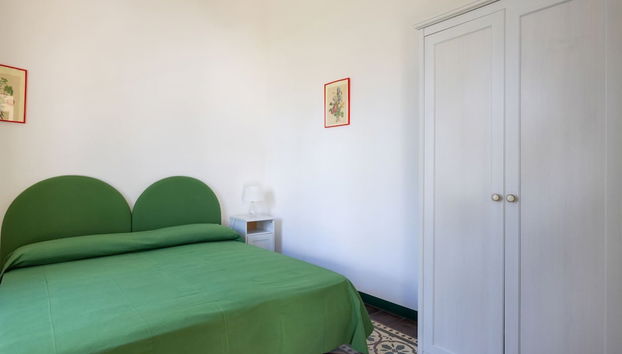 Antico Giardino Salentino - Camera 5 Glicine-camera 5 Glicine - Foto 4, Habitación