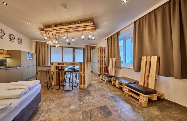 Appartement Bretterbude - Foto 26