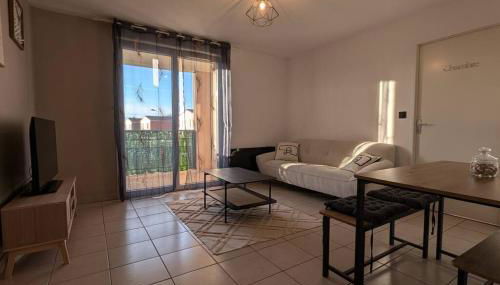 T2 Tout Confort - Parking Gratuit - Foto 1