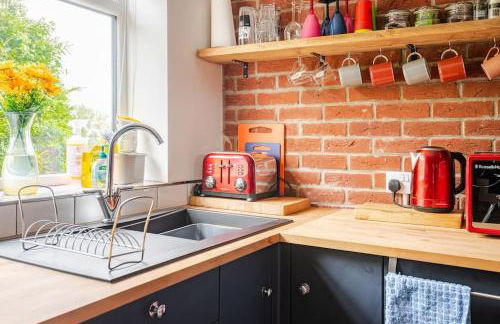 TheFunkyPigsty - Foto 46