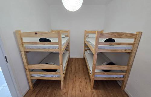 Sapucaia Flat - Apart Hotel - Photo 21