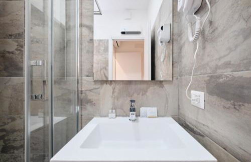 Gens Iulia 2 Min da Stazione Trastevere by Hôtea - Foto 28