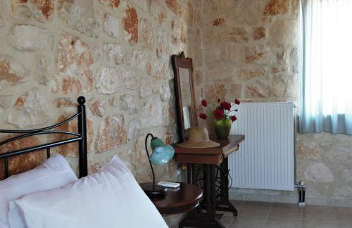 LIORIZA Country Houses - Foto 52