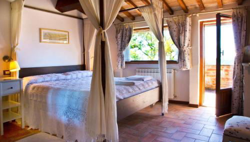 Welcome at Poggio Cantarello Country Home Tuscany - Foto 5