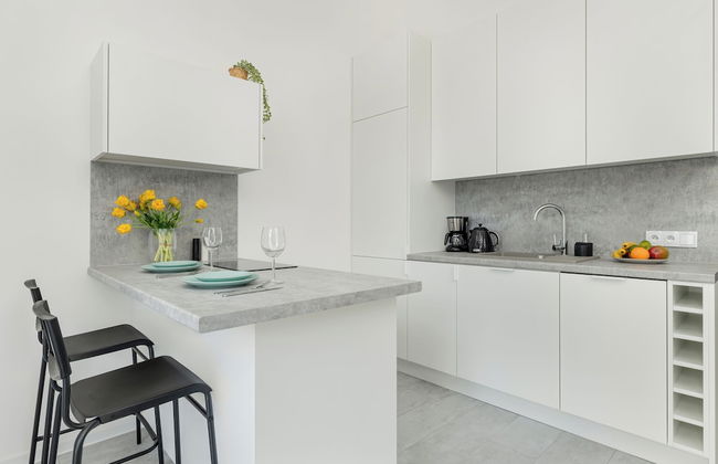 Comfortable Studio Apartments by Renters - Foto 5