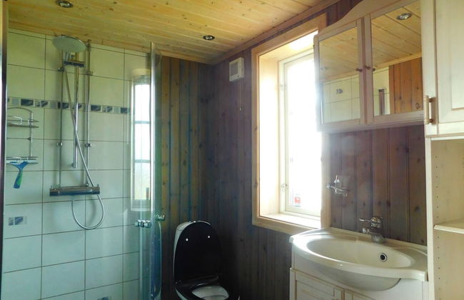 Lake View Cabin - Foto 8