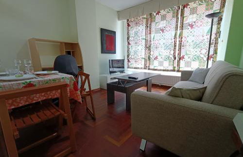 Bonito apartamento en pleno centro VUT-PO-7494 - Foto 8