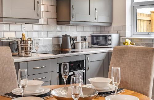 Sycamore Lodge - Uk35106 - Foto 8