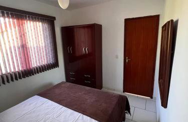 Casa a 2 min praia - Ar condicionado e conforto - Foto 26