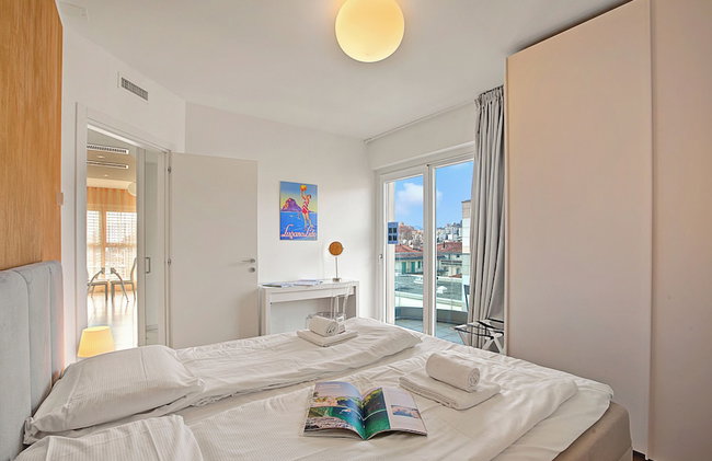 Attico Al Parco With Airconditioning - Photo 6