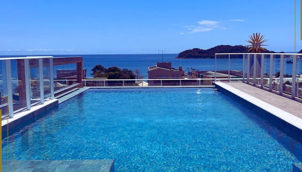 Vila do Centro Apart Hotel - Foto 2, Imagen principal