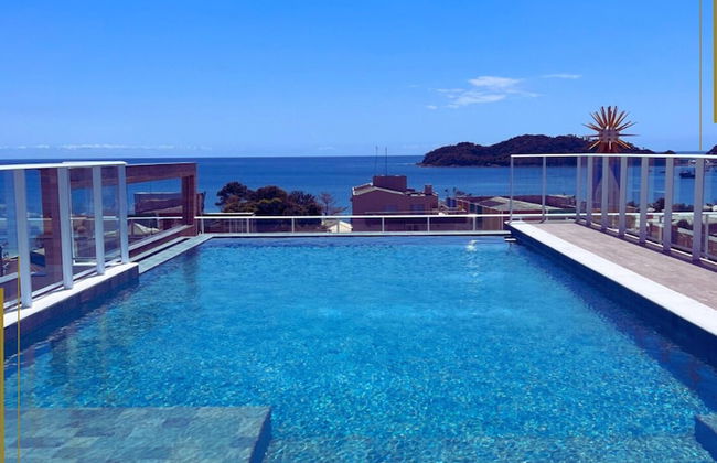 Vila do Centro Apart Hotel - Photo 1