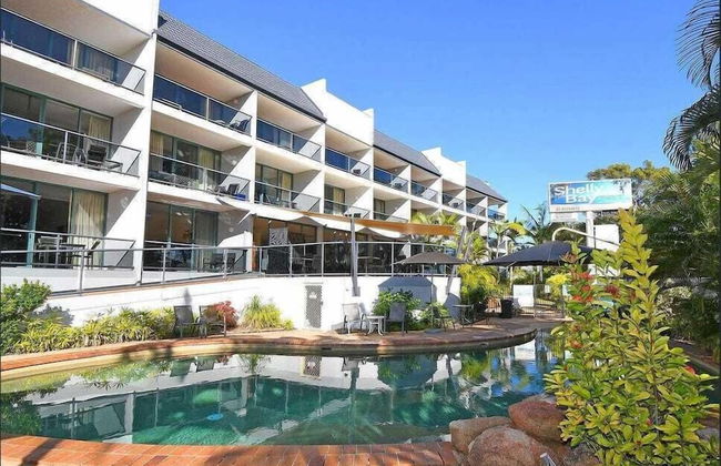 Shelly Bay Resort - Foto 71