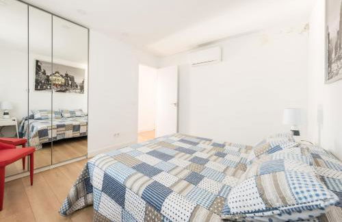 Ever House IFEMA Mar de Cristal - Foto 21