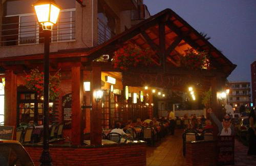 Aparthotel Safari - Foto 95