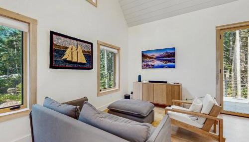 Spruce Shores Retreat - Foto 3