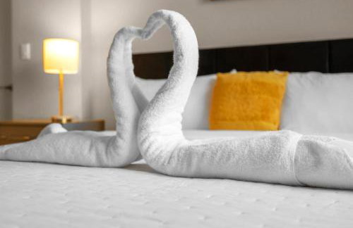 Centrally Located 2 BED in the Heart of NMB - Foto 14