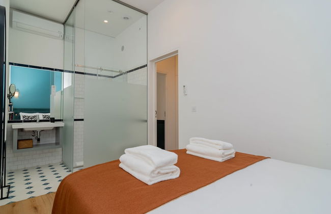 Ando Living Santa Justa 77 House - Foto 31