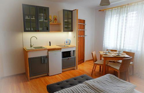 IWONA Pokoje Apartamenty - Foto 42