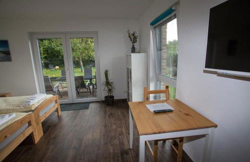 Gästehaus Roggenhorst - aufwändig saniertes Haus, 200 qm Wohnfläche, 3 Bäder - Foto 49