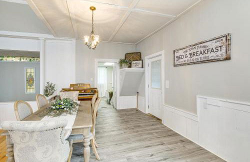 Unique Church Turned Family Retreat Relax and Enjoy - Foto 11